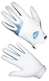 Evo Tour Ladies Golf Glove - Baby Blue - Medium - LH