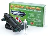 9 Watt Pond Turbo Twist 3x Uv Clarifier