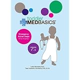 toddler medbasics lifesaving action steps at your fingertips ages 1 5