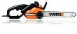 WORX WG300 14-Inch 3 HP 14 Amp Electric Chain Saw