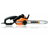 WORX WG300 14-Inch 3 HP 14 Amp Electric Chain Saw