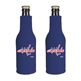 Washington Capitals Bottle Cooler 2-Pack