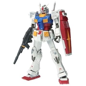 GUNDAM FIX FIGURATION #0037 �p�[�t�F�N�g�K���_��