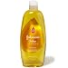 Johnson’s Baby Shampoo 20-Ounce Bottles (Case of 12)