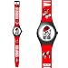 Georgia Bulldogs Fan Series Kids Digital Watch - NCAA College Athletics