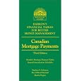 Canadian Mortgage Payments&nbsp;&nbsp;by Stephen S. Solomon, Dr. Clifford 