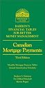 Canadian Mortgage Payments