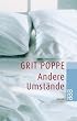 Andere Umst�nde