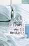 Andere Umst�nde