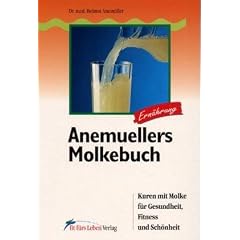 Anemuellers Molkebuch