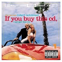 If You Buy This CD I Can Get This Car