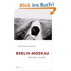 Berlin - Moskau