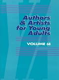 Review Gale Cengage  / Authors & Artists for Young Adults (Authors and Artists for Young Adults)