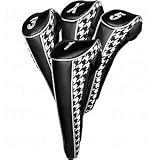 RJ Sports Ladies Magnetic Woods Headcover Sets