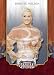 2009 Donruss Americana Trading Card # 56 Brigitte Nielsen In a Protective Screwdown Display Case!