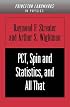 PCT, Spin and Statistics, and All That