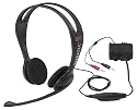 Terratec Mystify Commander Stereo Headset