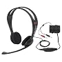Terratec Mystify Commander Stereo Headset