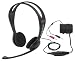 Terratec Mystify Commander Stereo Headset