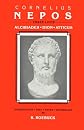 Cornelius Nepos: Three Lives -- Alcibiades, Dion, Atticus