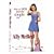 Ally McBeal - Ally on Sex and the Single Life
