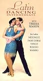 Latin Dancing - Intermediate