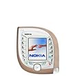 Nokia 7600 - ThreePay - Pay As You Go Mobile Phone