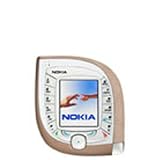 Nokia 7600 - ThreePay - Pay As You Go Mobile Phone