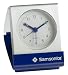 Samsonite Fold-Away Analog Alarm Clock