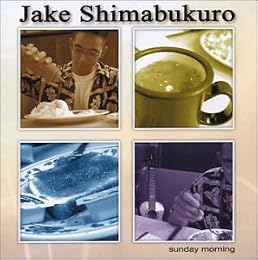 Jake Shimabukuro Picture 5