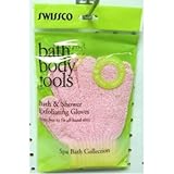 UPC 769898000850 product image for Swissco Bath & Shower Exfoliating Glove | upcitemdb.com