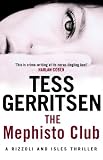 The Mephisto Club (Rizzoli & Isles 6)