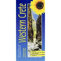 Landscapes of Western Crete (Sunflower Landscapes)