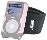 Scosche iPod Video SK Girl Case (Pink)