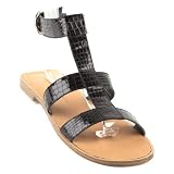 Chinese Laundry Udee Black sandals