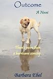 Outcome, A Novel: There's more than a hurricane coming ...