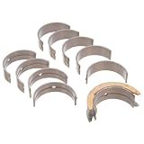 OES Genuine Main Bearing Set for select Land Rover Discovery Range Rover models by OES Genuine