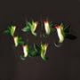 Hummingbird indoor/outdoor Party string Lights
