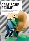 Drei D  Grafische R&auml;ume - Gerrit Terstiege