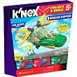 K'Nex Rescue Copter, Air Action Series
