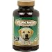 NaturVet VitaPet Plus Senior Time Release Chewable Multi-Vitamin Tablets for Dogs