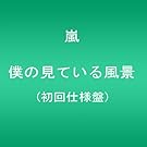 僕の見ている風景 【初回仕様盤】