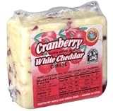 Cranberry Cheddar