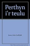 Perthyn i'r teulu