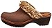 Crocs Women's Cobbler Fuzz C Mule