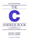 C Answer Book, The (2nd Edition) (Prentice Hall Software Series)