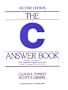 The C Answer Book: Solutions to the Exercises in 'The C Programming Language,' Second Edition