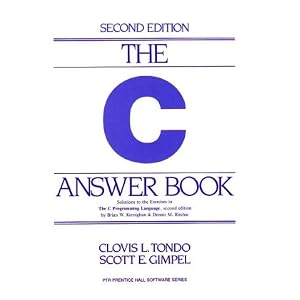 C. Answer Book (Prentice Hall Software)