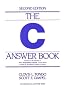 C. Answer Book (Prentice Hall Software)