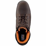 Timberland Mens Helix 6 Safety Toe Casual Shoes